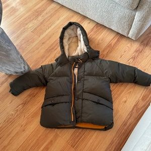 Zara Jacket
